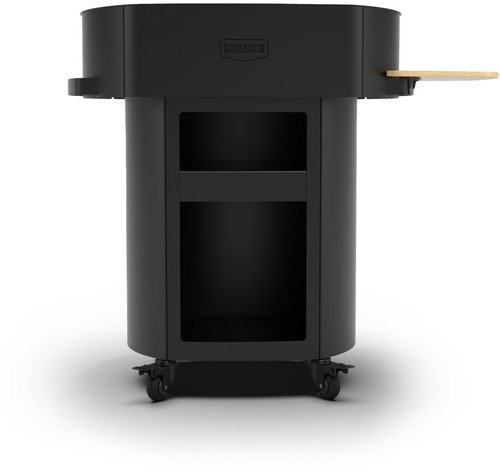 Grill Guru BBQ Plancha - 4