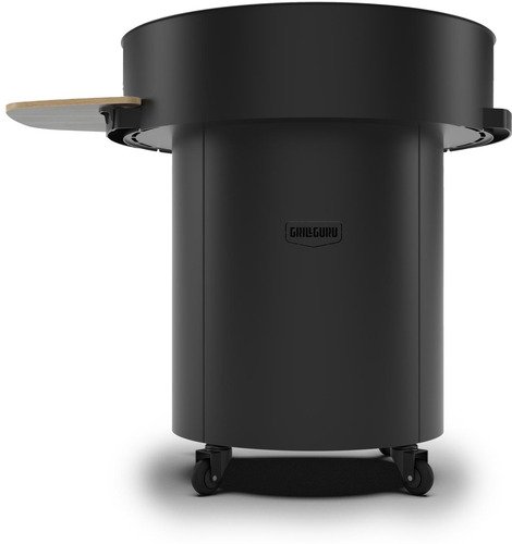 Grill Guru BBQ Plancha - 3