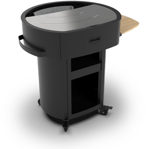 Grill Guru BBQ Plancha - 2
