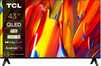 TCL QLED 43V5C (2025) - 1