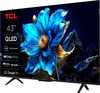 TCL QLED 43P71K (2025) - 2