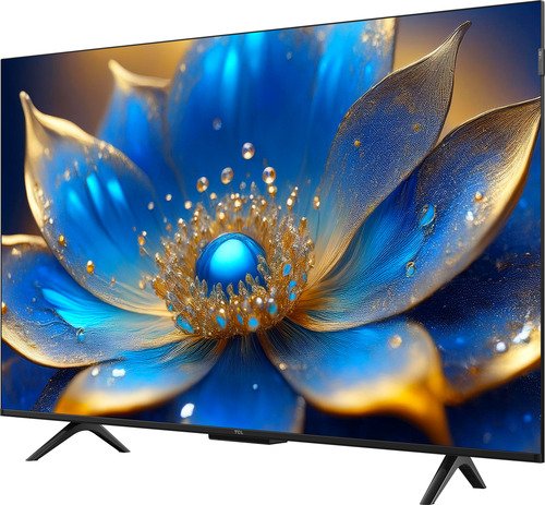 TCL QLED 43P71K (2025) - 4