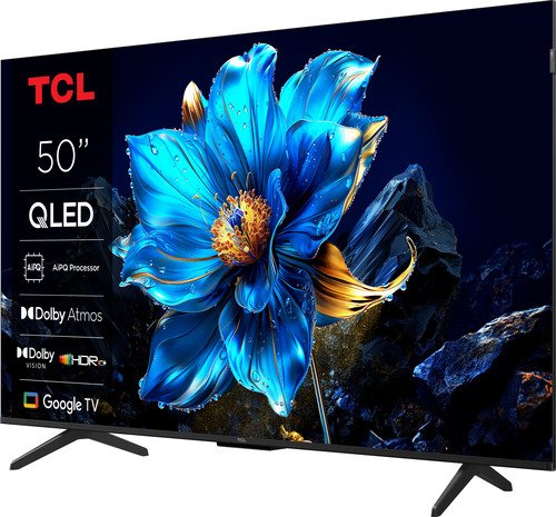 TCL QLED 50P71K (2025) - 2