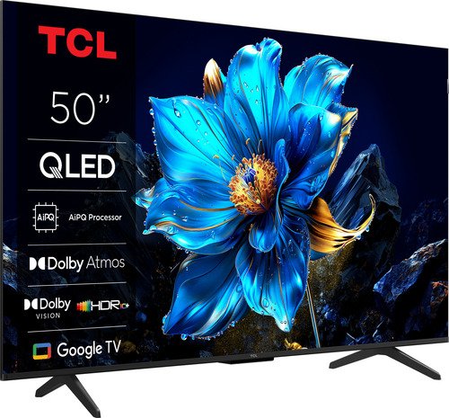 TCL QLED 50P71K (2025) - 3