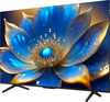 TCL QLED 50P71K (2025) - 4