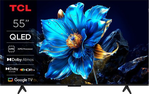 TCL QLED 55P71K (2025) - 1
