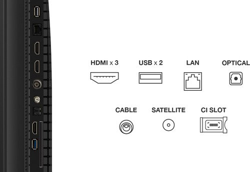 TCL QLED 55P71K (2025) - 18