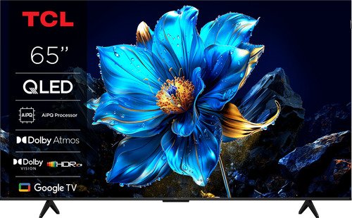 TCL QLED 65P71K (2025) - 1