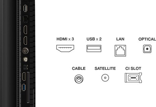 TCL QLED 65P71K (2025) - 18