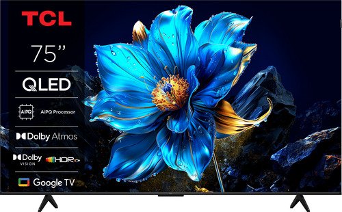 TCL QLED 75P71K (2025) - 1