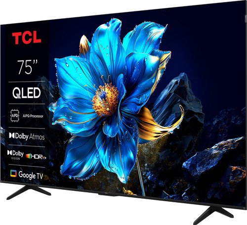 TCL QLED 75P71K (2025) - 2