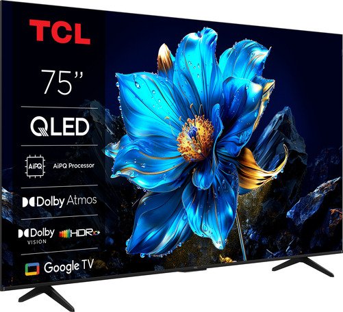 TCL QLED 75P71K (2025) - 3