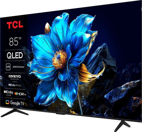 TCL QLED 85P71K (2025) - 2