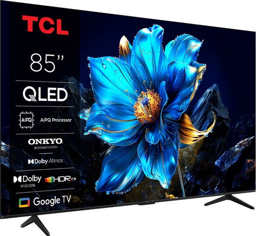 TCL QLED 85P71K (2025) - 3