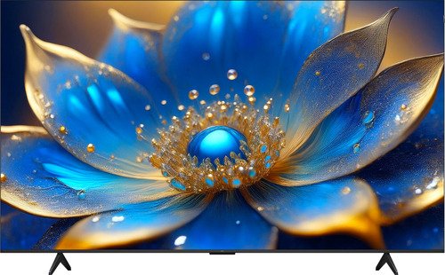 TCL QLED 85P71K (2025) - 5