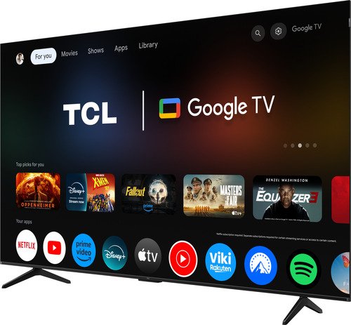 TCL QLED 85P71K (2025) - 11