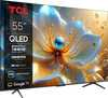 TCL QLED 55T8C (2025) - 3