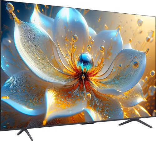 TCL QLED 55T8C (2025) - 6