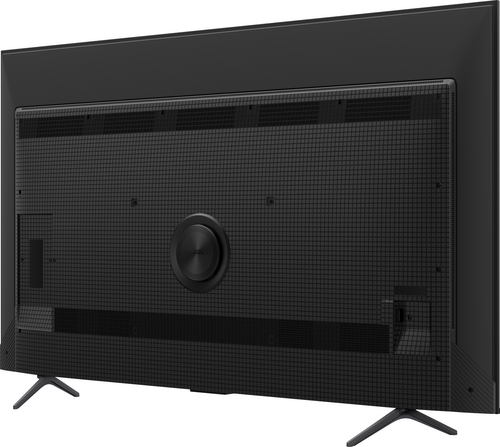 TCL QLED 55T8C (2025) - 8