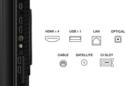 TCL QLED 55T8C (2025) - 18