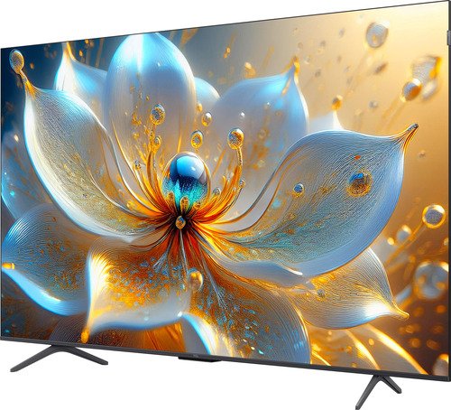 TCL QLED 65T8C (2025) - 4