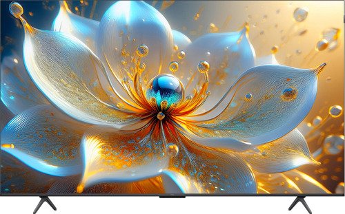 TCL QLED 65T8C (2025) - 5
