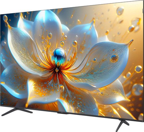 TCL QLED 75T8C (2025) - 4