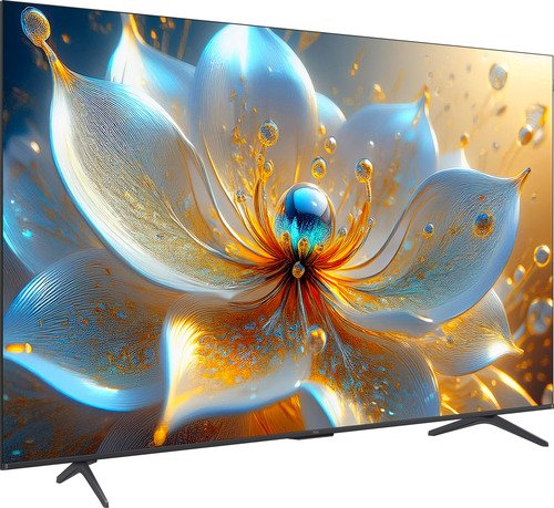 TCL QLED 75T8C (2025) - 6