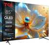TCL QLED 85T8C (2025) - 3
