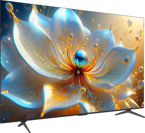 TCL QLED 85T8C (2025) - 6