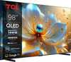 TCL QLED 98T8C (2025) - 3