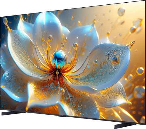 TCL QLED 98T8C (2025) - 4
