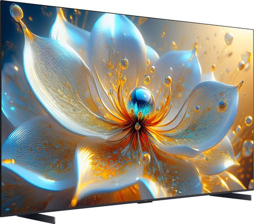 TCL QLED 98T8C (2025) - 6