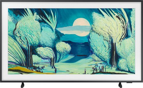 Samsung The Frame 55LS03F (2025) - 1