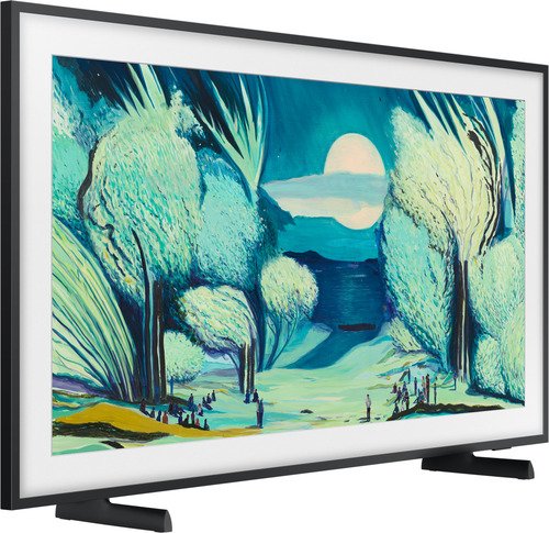 Samsung The Frame 55LS03F (2025) - 3