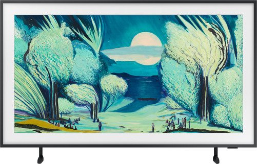 Samsung The Frame 55LS03F (2025) - 6