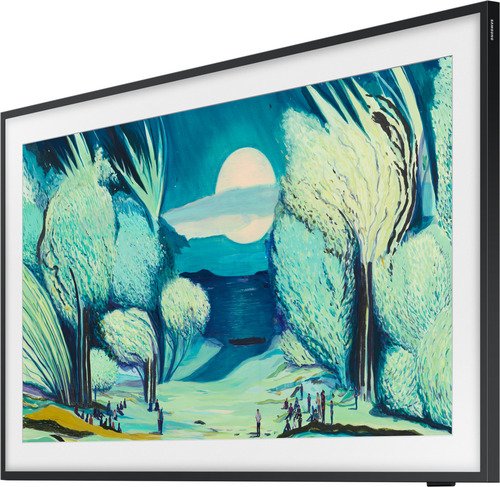 Samsung The Frame 55LS03F (2025) - 10