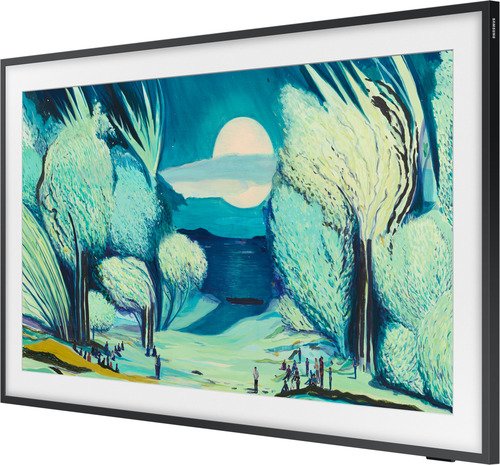 Samsung The Frame 55LS03F (2025) - 11