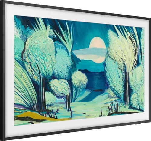 Samsung The Frame 55LS03F (2025) - 12