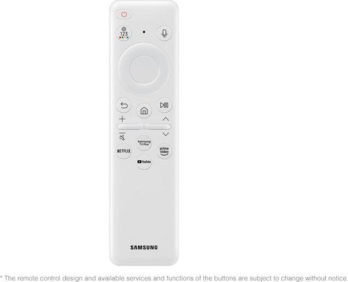 Samsung The Frame 55LS03F (2025) - 14