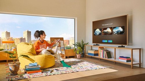 Samsung The Frame 55LS03F (2025) - 20