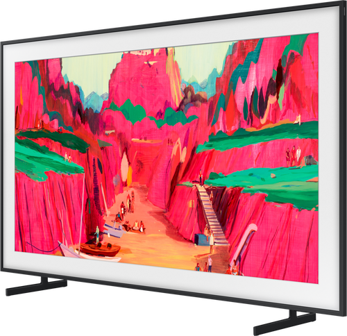 Samsung The Frame Pro 75LS03FW (2025) - 5