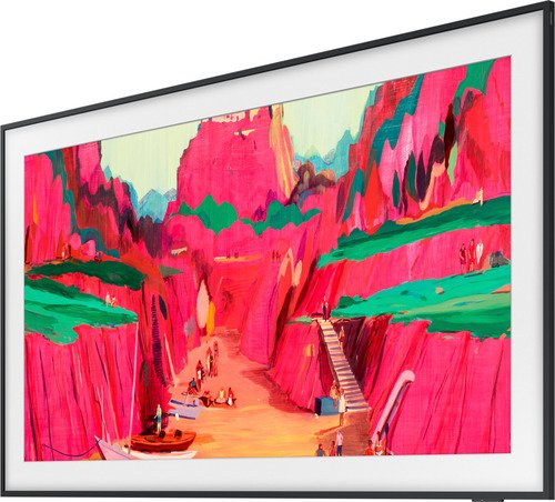 Samsung The Frame Pro 75LS03FW (2025) - 10