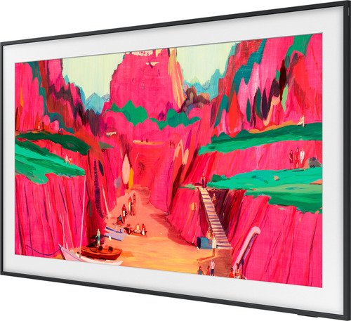 Samsung The Frame Pro 75LS03FW (2025) - 11