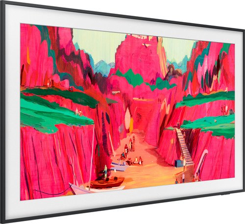 Samsung The Frame Pro 75LS03FW (2025) - 12