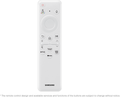 Samsung The Frame Pro 75LS03FW (2025) - 16