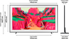 Samsung The Frame Pro 65LS03FW (2025) - 17