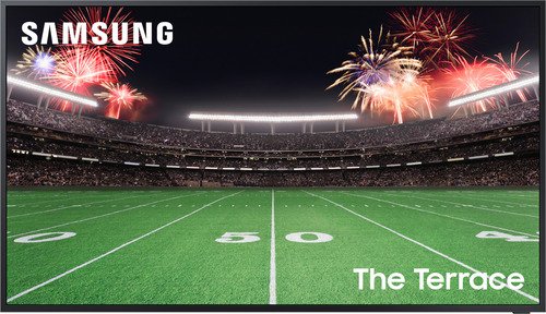 Samsung 55 The Terrace QE55LST7D (2025) - 3