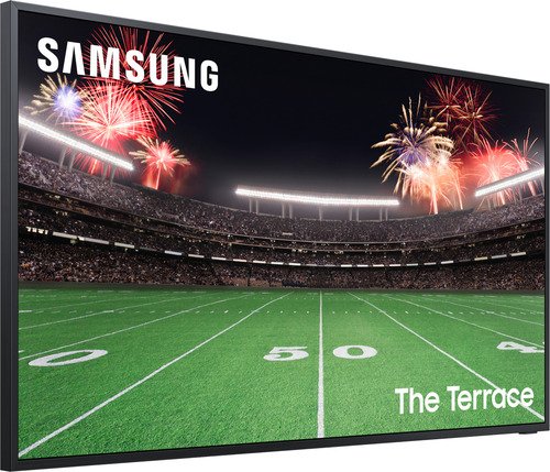Samsung 55 The Terrace QE55LST7D (2025) - 4