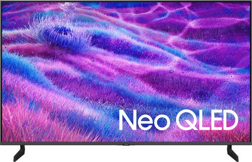 Samsung Neo QLED 50QN80F (2025) - 1